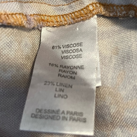 Free People Antik Batik Honoka Jumpsuit - Picture 15 of 16